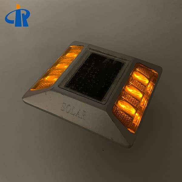 <h3>Underground Led Solar Pavement Markers For Motorway</h3>
